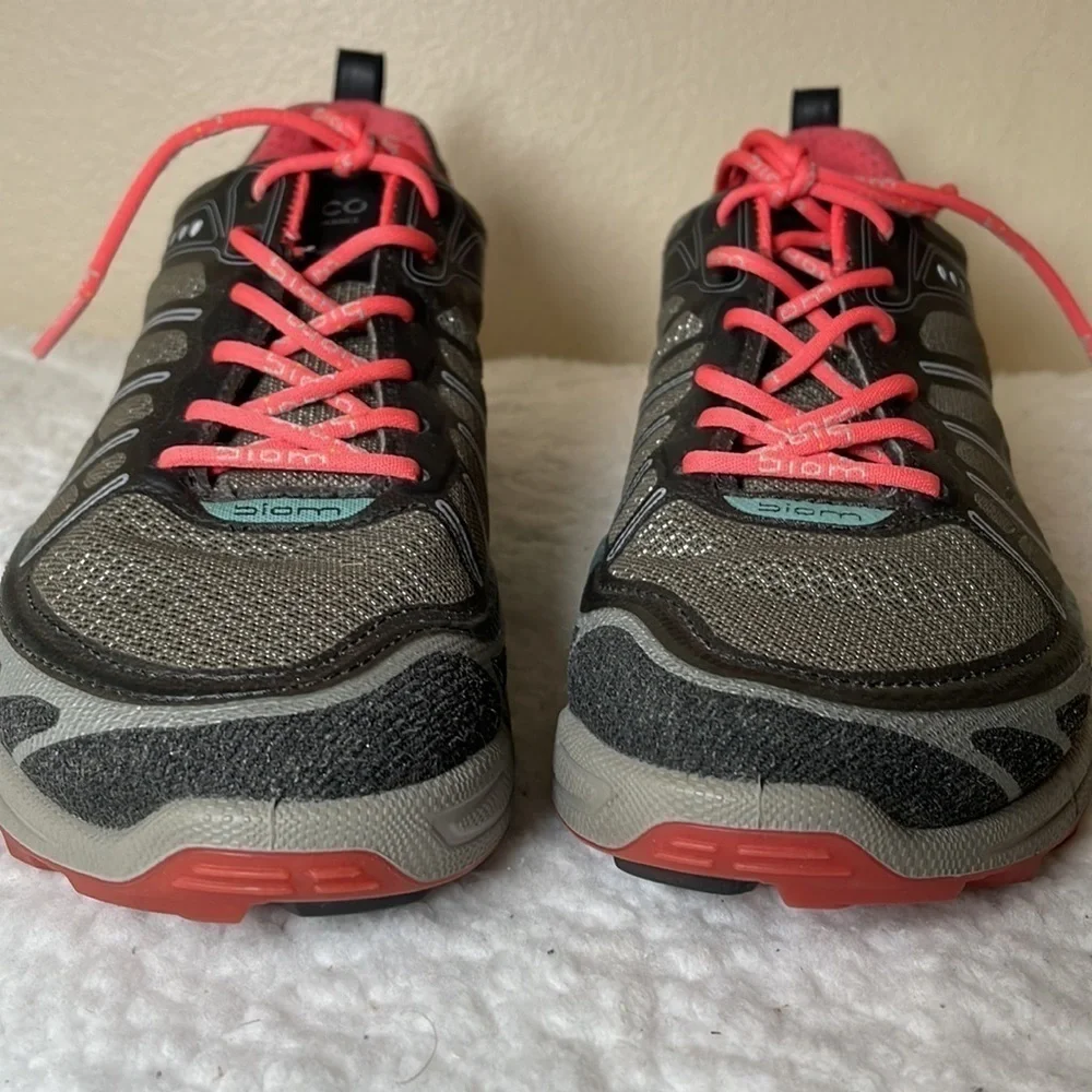 Ecco Biom Sneakers Size 37